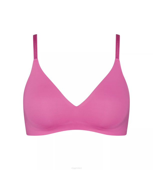 sloggi Bras | 22NZ208 Women BODY ADAPT Bralette Flash pink
