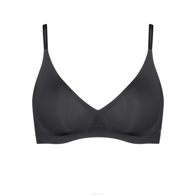 sloggi Bras | 22NZ268 Women BODY ADAPT Bralette Black