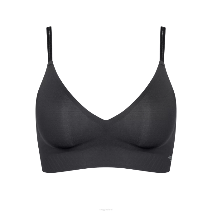 sloggi Bras | 22NZ278 Women BODY ADAPT Bralette Black