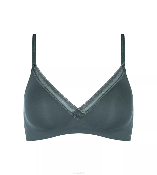 sloggi Bras | 22NZ285 Women BODY ADAPT TWIST Bralette Graceful