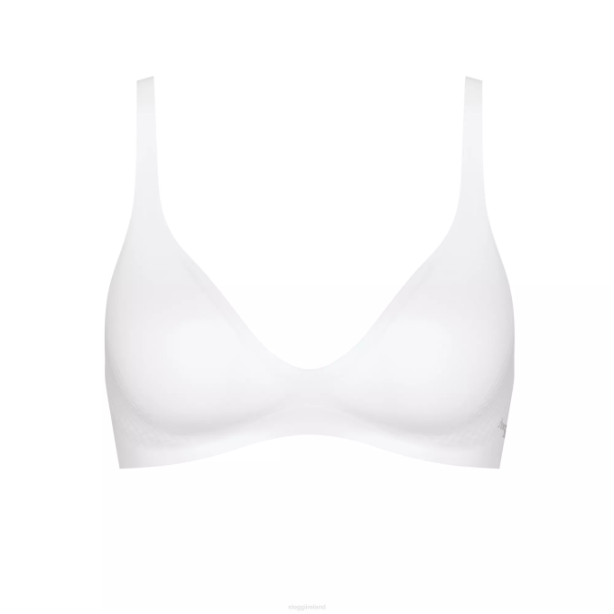 sloggi Bras | 22NZ334 Women BODY ADAPT Bralette White
