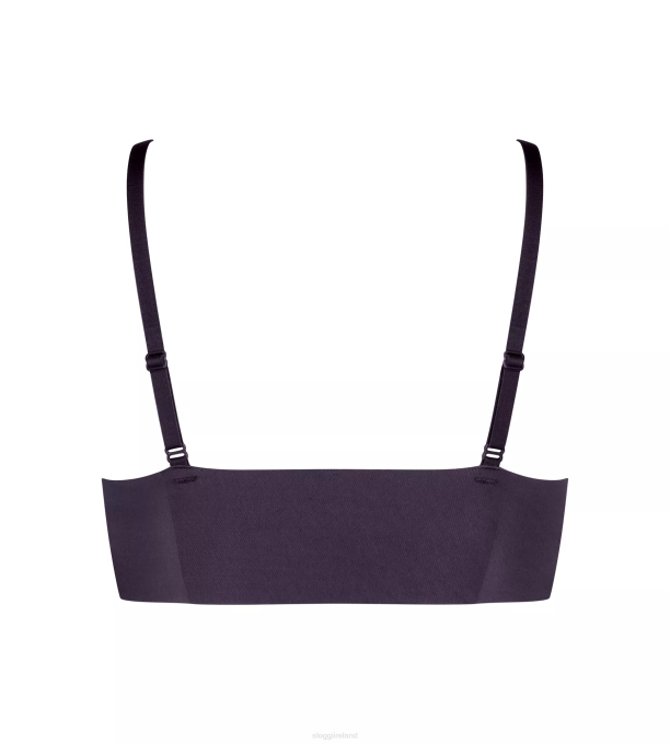 sloggi Bras | 22NZ350 Women ZERO MICROFIBRE 2.0 Bralette Blueberry