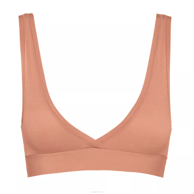sloggi Bras | 22NZ370 Women GO ALLROUND Bralette Indian Summer