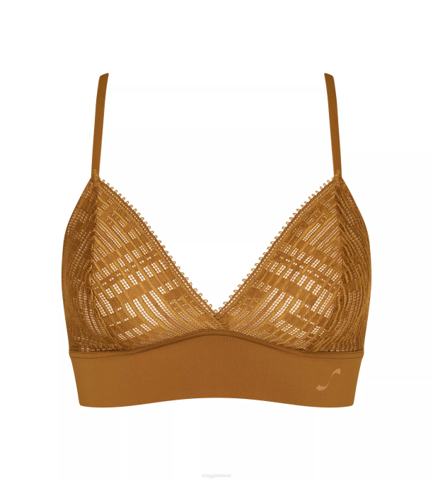 sloggi Bras | 22NZ406 Women S SEVEN Bralette Fabulous