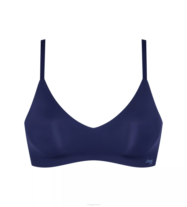 sloggi Bras | 22NZ491 Women ZERO FEEL Ultra bra True navy
