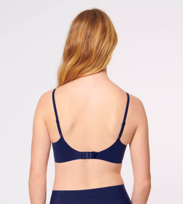 sloggi Bras | 22NZ491 Women ZERO FEEL Ultra bra True navy