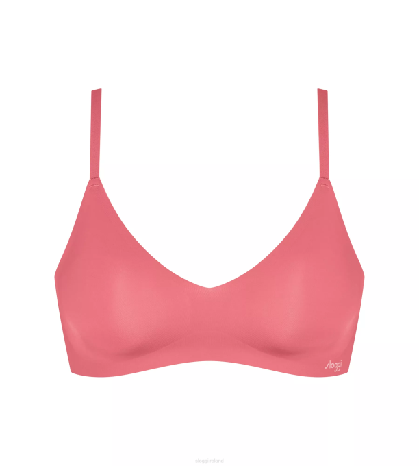 sloggi Bras | 22NZ98 Women ZERO FEEL Ultra bra Desert Rose