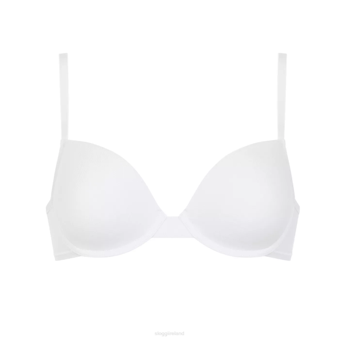 sloggi Bras | 22NZ170 Women 24/7 100 Wired bra White