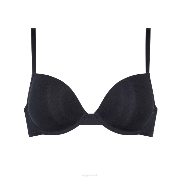 sloggi Bras | 22NZ195 Women 24/7 100 Wired bra Black