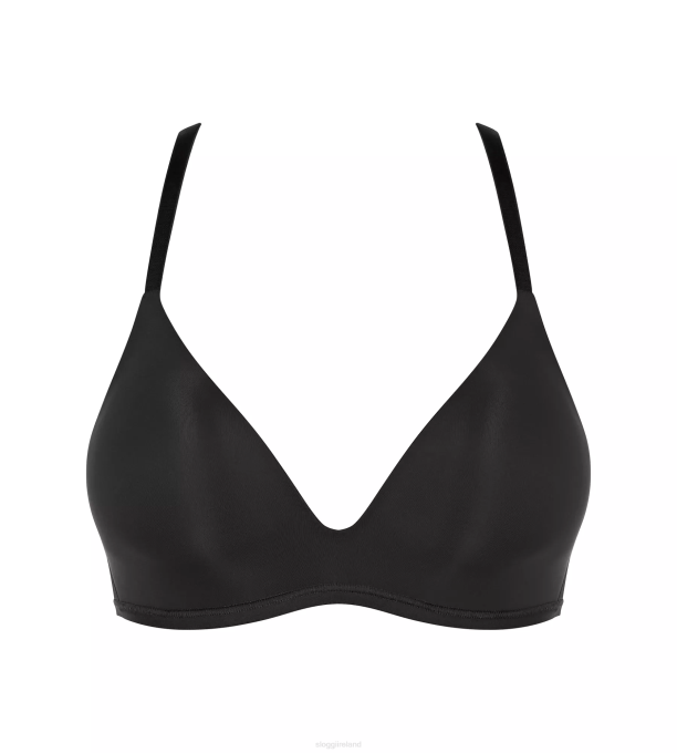 sloggi Bras | 22NZ71 Women SOFT ADAPT Push-up bra Black