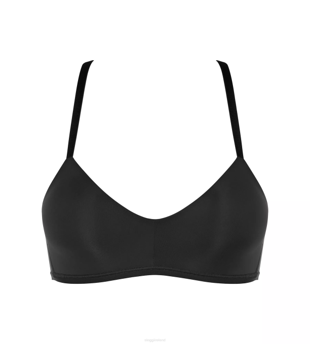sloggi Bras | 22NZ2 Women SOFT ADAPT Padded bra Black
