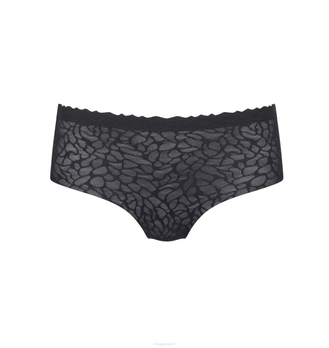 sloggi Knickers | 22NZ113 Women ZERO FEEL LACE Hipster knickers Beech