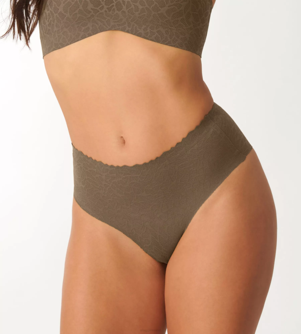 sloggi Knickers | 22NZ113 Women ZERO FEEL LACE Hipster knickers Beech