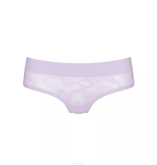 sloggi Knickers | 22NZ134 Women GO ALLROUND LACE Hipster knickers Wonderful