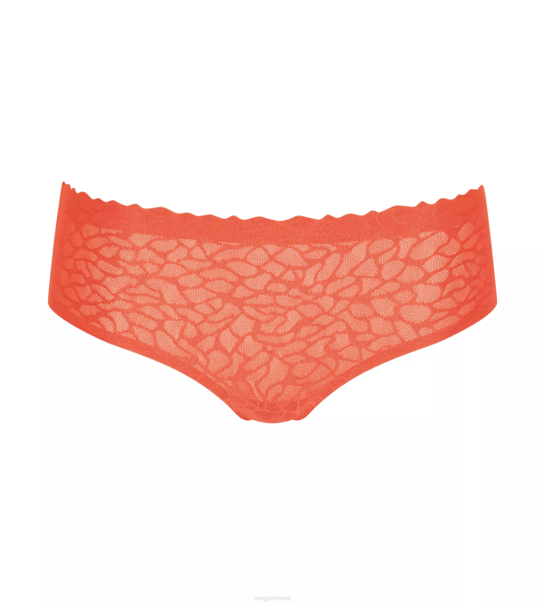sloggi Knickers | 22NZ163 Women ZERO FEEL LACE Hipster knickers Watermelon