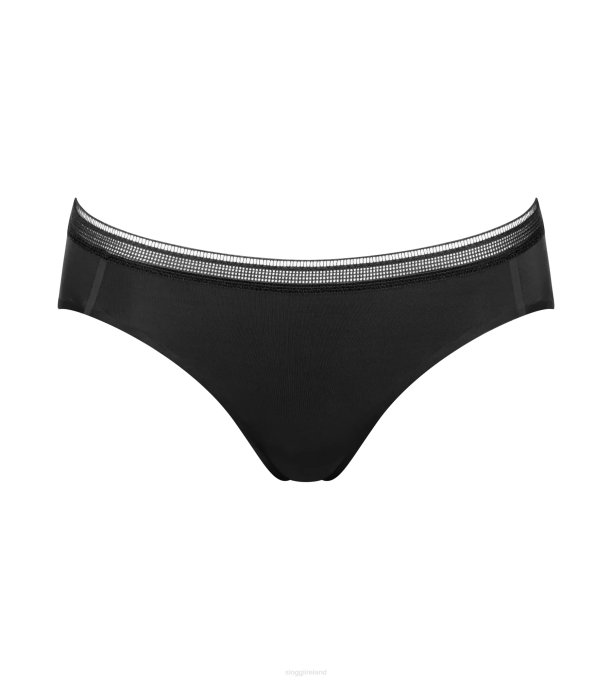 sloggi Knickers | 22NZ164 Women BODY ADAPT TWIST Hipster knickers Black