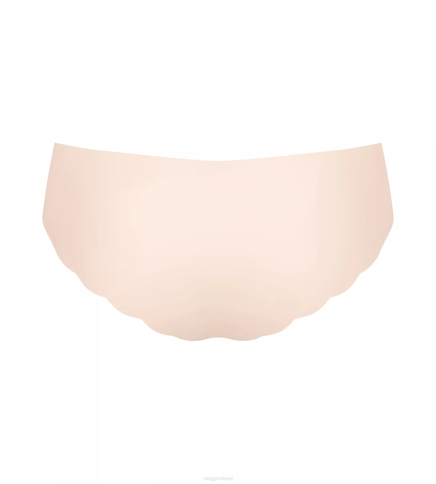sloggi Knickers | 22NZ262 Women ZERO MICROFIBRE Hipster knickers Angora