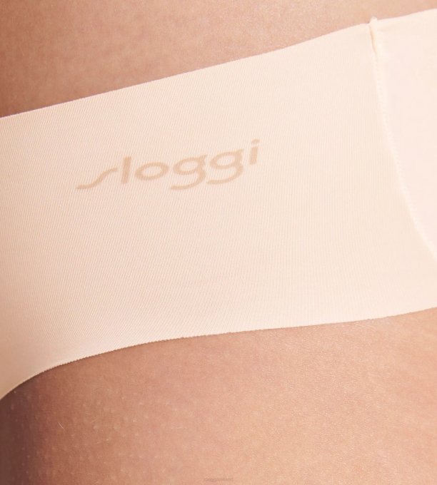 sloggi Knickers | 22NZ262 Women ZERO MICROFIBRE Hipster knickers Angora