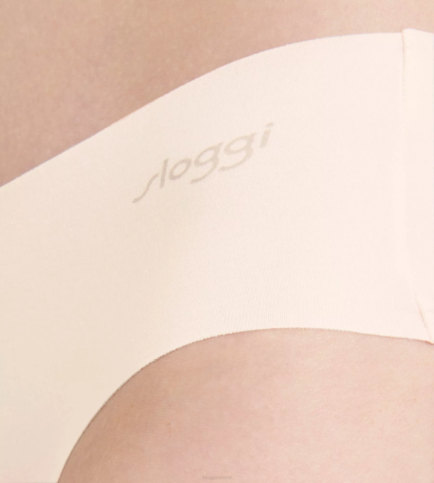 sloggi Knickers | 22NZ709 Women ZERO MODAL 2.0 Hipster knickers Angora