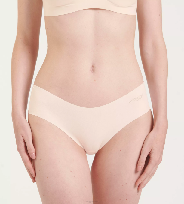 sloggi Knickers | 22NZ711 Women ZERO MODAL 2.0 Hipster knickers Angora