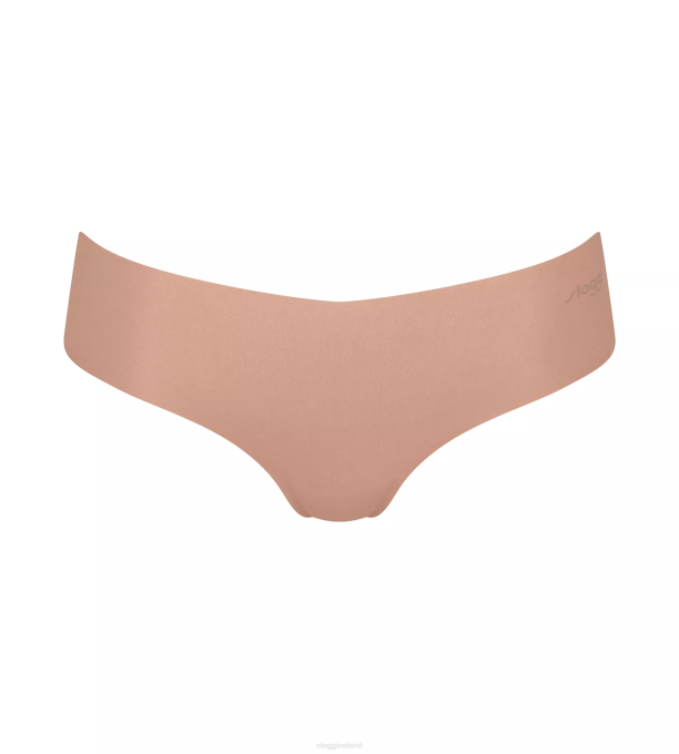 sloggi Knickers | 22NZ713 Women ZERO MODAL 2.0 Hipster knickers Cameo brown
