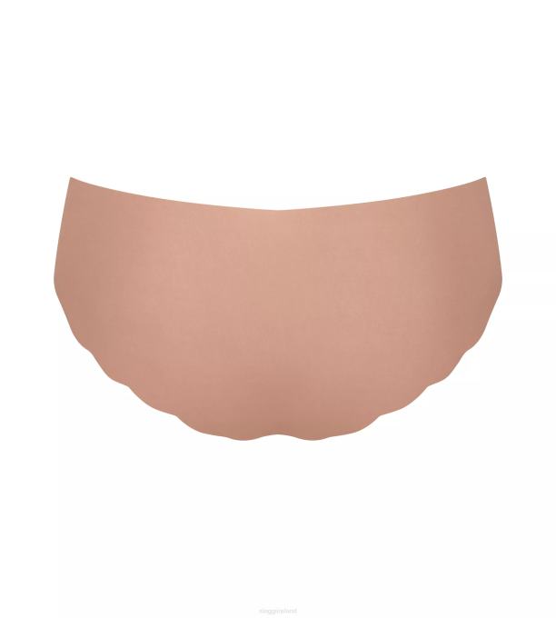 sloggi Knickers | 22NZ713 Women ZERO MODAL 2.0 Hipster knickers Cameo brown
