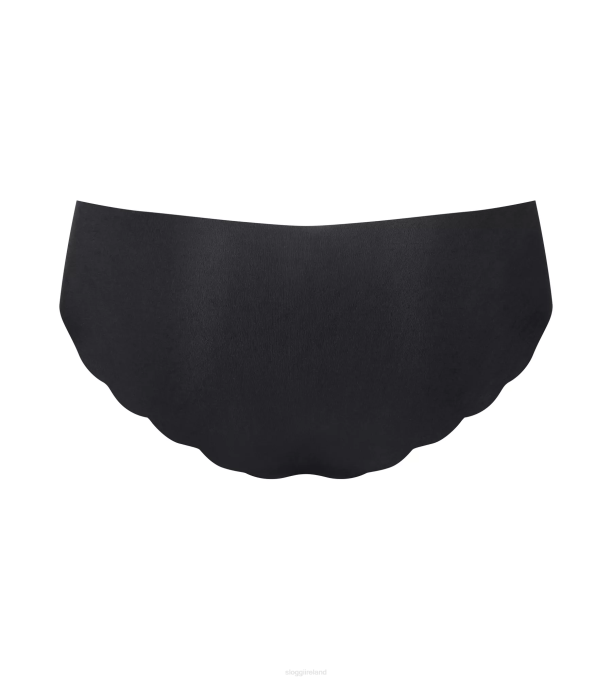 sloggi Knickers | 22NZ714 Women ZERO MICROFIBRE 2.0 Hipster knickers Brown - Dark Combination