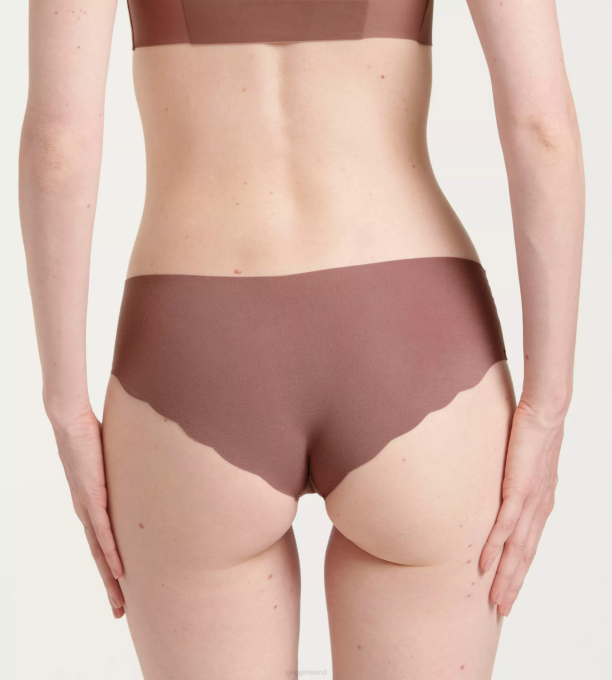 sloggi Knickers | 22NZ716 Women ZERO MODAL 2.0 Hipster knickers Cacao