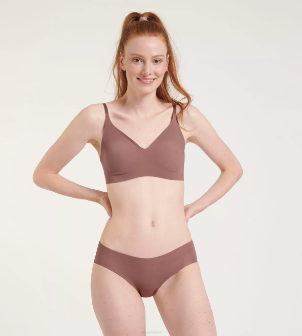 sloggi Knickers | 22NZ716 Women ZERO MODAL 2.0 Hipster knickers Cacao
