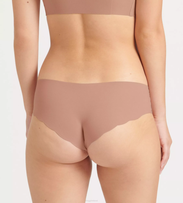 sloggi Knickers | 22NZ717 Women ZERO MODAL 2.0 Hipster knickers Cameo brown
