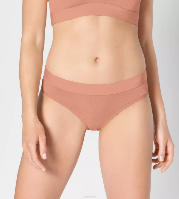 sloggi Knickers | 22NZ718 Women GO ALLROUND Hipster knickers Indian Summer