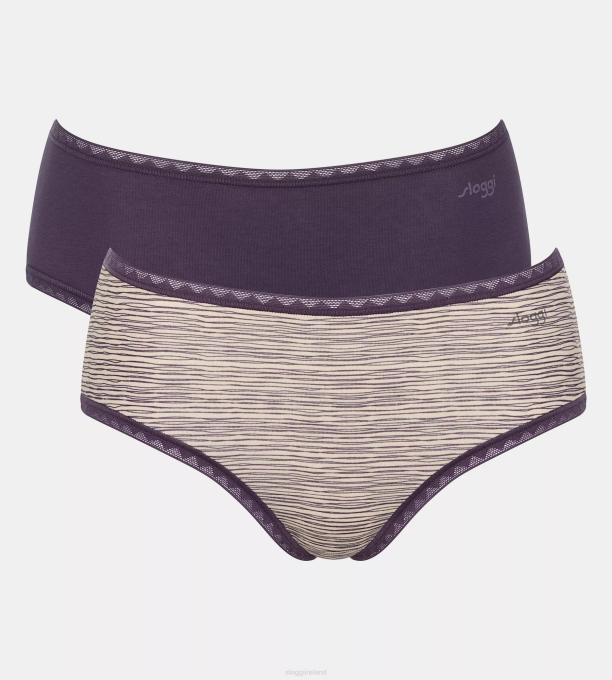 sloggi Knickers | 22NZ114 Women GO Midi knickers Multiple colours 10