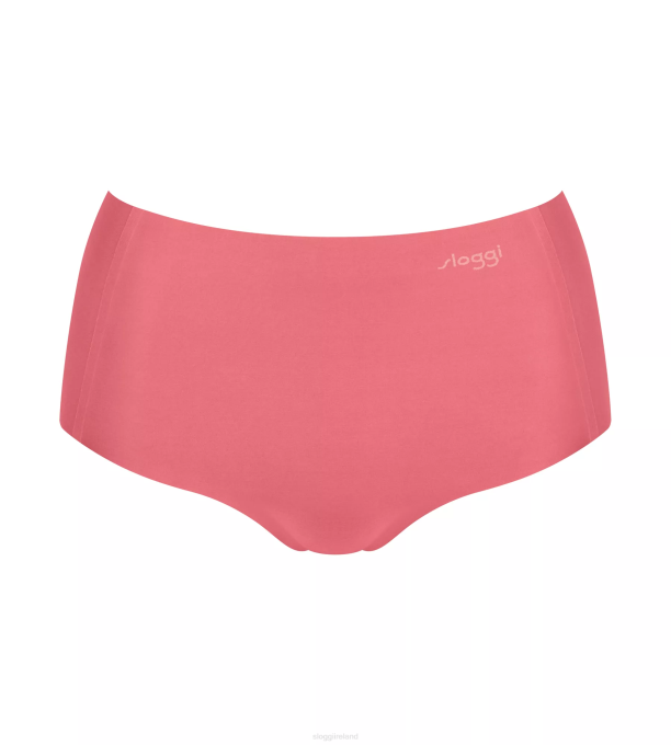 sloggi Knickers | 22NZ11 Women ZERO FEEL Maxi knickers Desert Rose