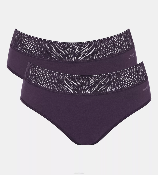 sloggi Knickers | 22NZ158 Women PERIOD PANTS Period hipster knickers Blueberry