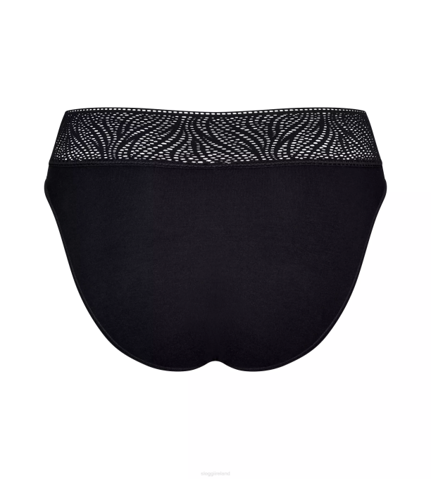 sloggi Knickers | 22NZ160 Women PERIOD PANTS Period tai knickers Black