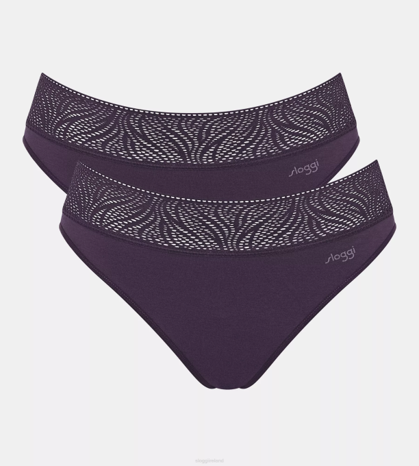 sloggi Knickers | 22NZ189 Women PERIOD PANTS Period tai knickers Blueberry