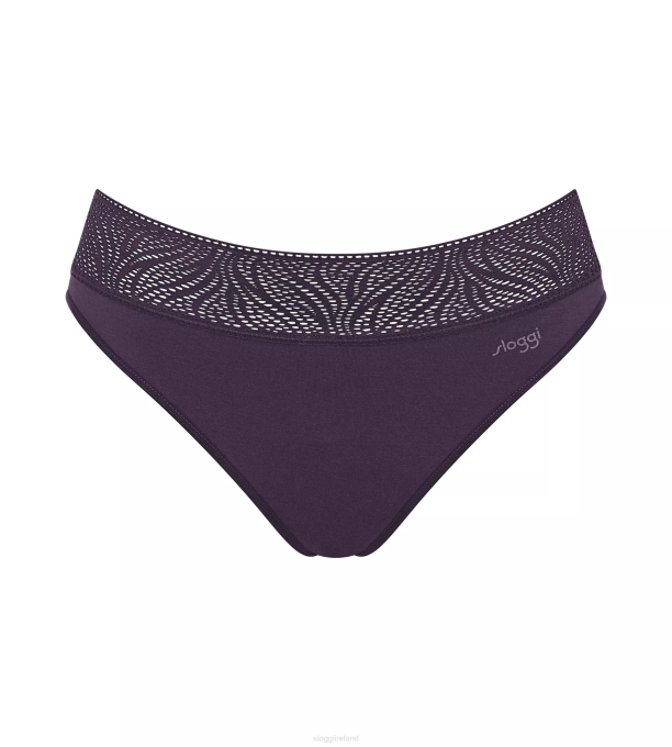 sloggi Knickers | 22NZ189 Women PERIOD PANTS Period tai knickers Blueberry