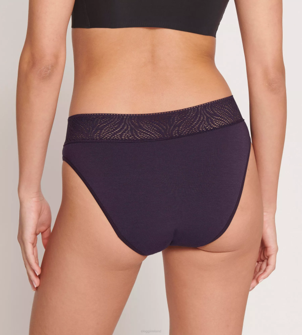 sloggi Knickers | 22NZ189 Women PERIOD PANTS Period tai knickers Blueberry