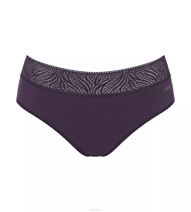 sloggi Knickers | 22NZ220 Women PERIOD PANTS Period hipster knickers Blueberry