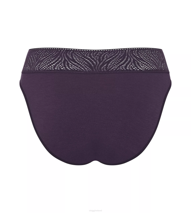 sloggi Knickers | 22NZ229 Women PERIOD PANTS Period tai knickers Blueberry