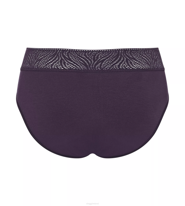 sloggi Knickers | 22NZ238 Women PERIOD PANTS Period hipster knickers Blueberry