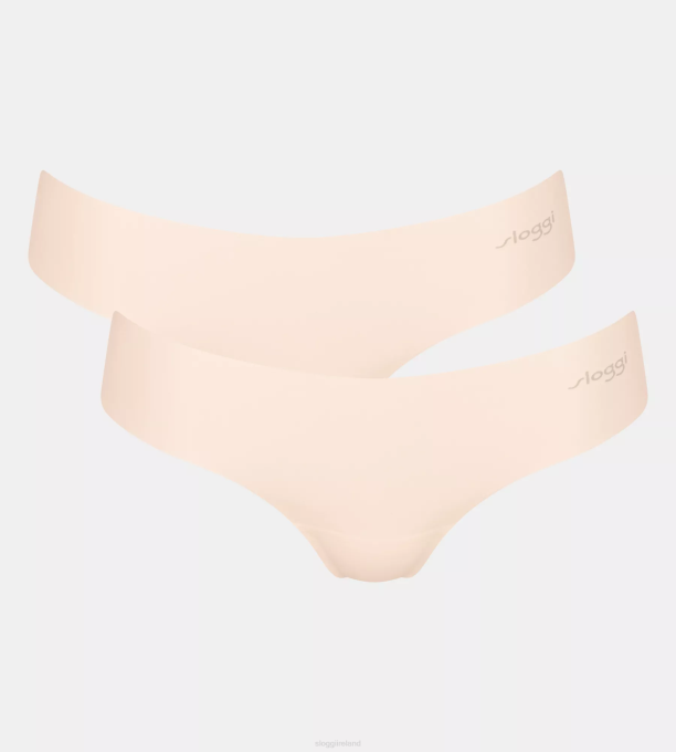 sloggi Knickers | 22NZ175 Women ZERO MICROFIBRE String Angora