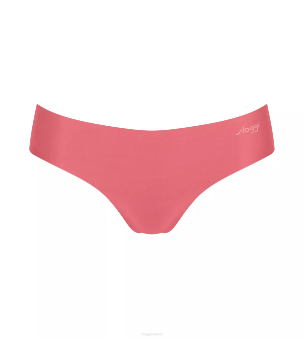 sloggi Knickers | 22NZ223 Women ZERO FEEL Brazilian knickers Desert Rose