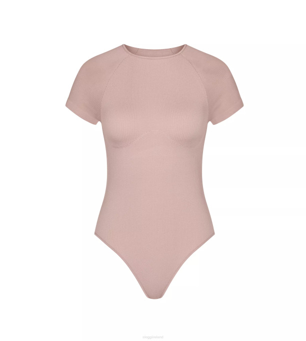 sloggi Loungewear | 22NZ420 Women EVER INFUSED ALOE Body Foggy Mauve