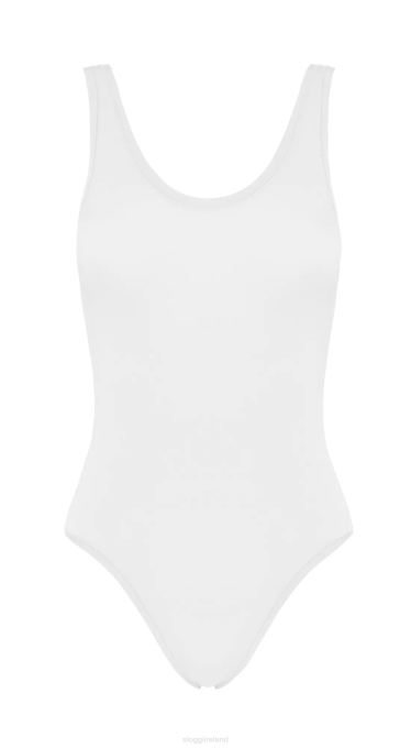 sloggi Loungewear | 22NZ478 Women GO ALLROUND Body Peanut Butter