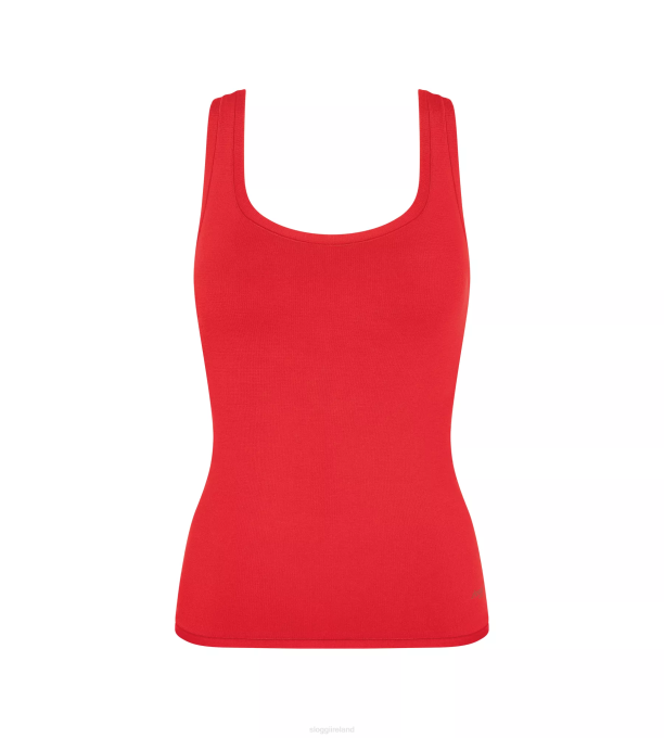 sloggi Loungewear | 22NZ484 Women GO ALLROUND Tank top Graceful