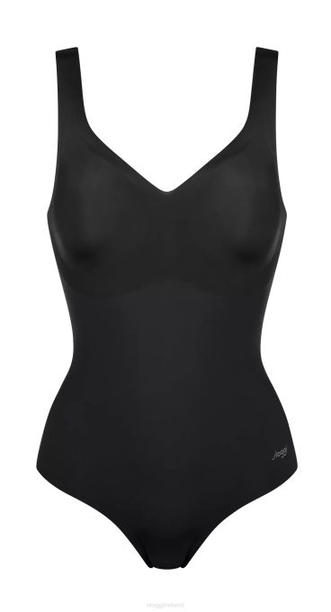 sloggi Loungewear | 22NZ497 Women ZERO FEEL Body Black