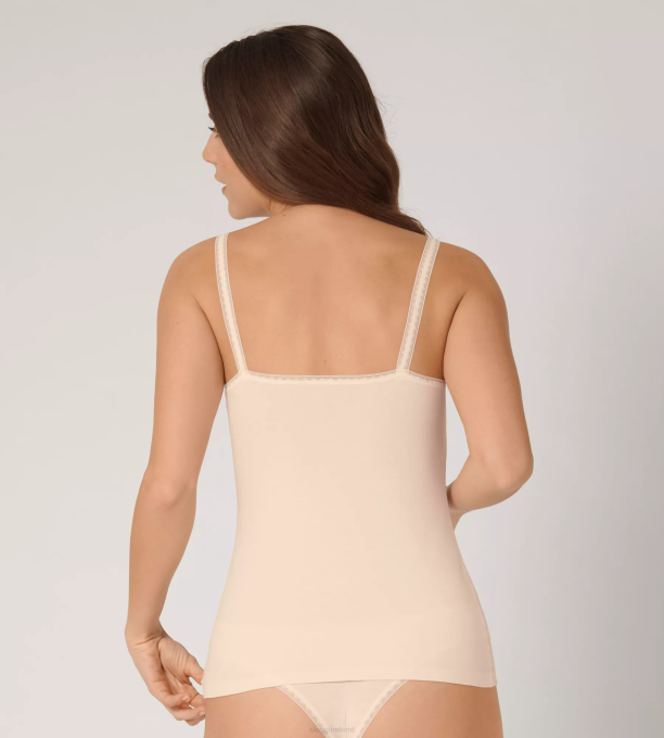 sloggi Loungewear | 22NZ500 Women GO Top with spaghetti straps Fresh powder