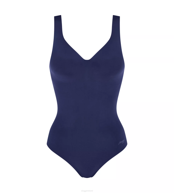 sloggi Loungewear | 22NZ642 Women ZERO FEEL Body True navy