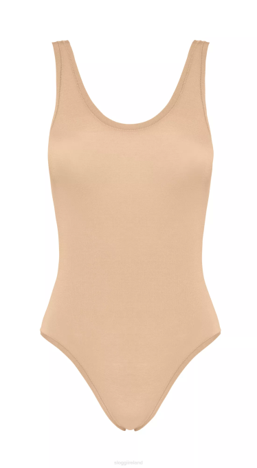 sloggi Loungewear | 22NZ650 Women GO ALLROUND Body Peanut Butter
